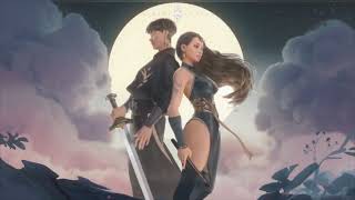 Vinida Weng - The Perby Song Feat. Capper Official Lyric Video