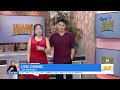 Unang Hirit Livestream: April 16, 2026 - Replay