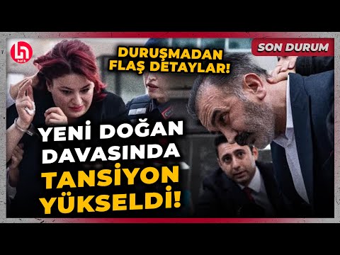 SON DURUM! Bebekleri