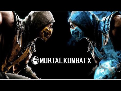 download mortal kombat x playstation 3