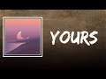 Surfaces Yours Lyrics mp3