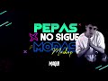 Farruko, Juan Magán Ft. Don Omar - Pepas x No Sigue Modas (Maqui Álvarez Mashup)