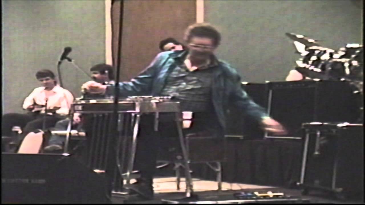 Buddy Emmons I Just Destroyed the World I'm Living In YouTube