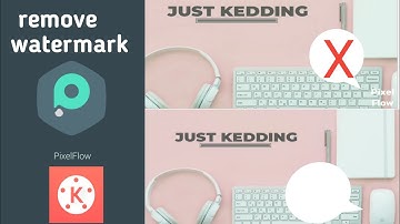 How to remove watermark on pixelflow Apps ll #pixelflowwatermark #pixelflow