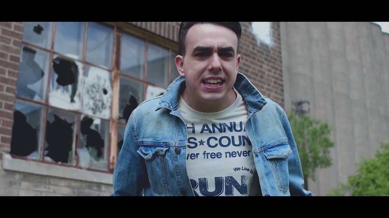 Watch Andrew Thomas -'Back (Official Music Video) on YouTube Watch Andrew Thomas -'Back (Official Music Video) on YouTube