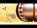 Super Mario Maker 2 - 100% Story Mode Walkthrough - Part 15
