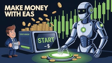 Unlocking MetaTrader: Your Guide to Automated Trading with Expert Advisors