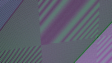 Journey through a 3-Sphere containing an equatorial pentagonal Prism