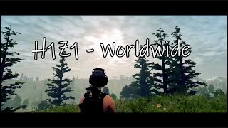 H1Z1 - Worldwide
