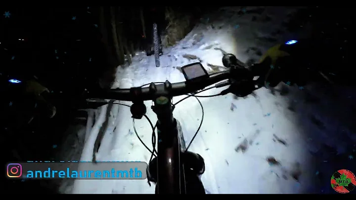 Don Valley | MTB Ladies rolling Snowy Beaver Flats...