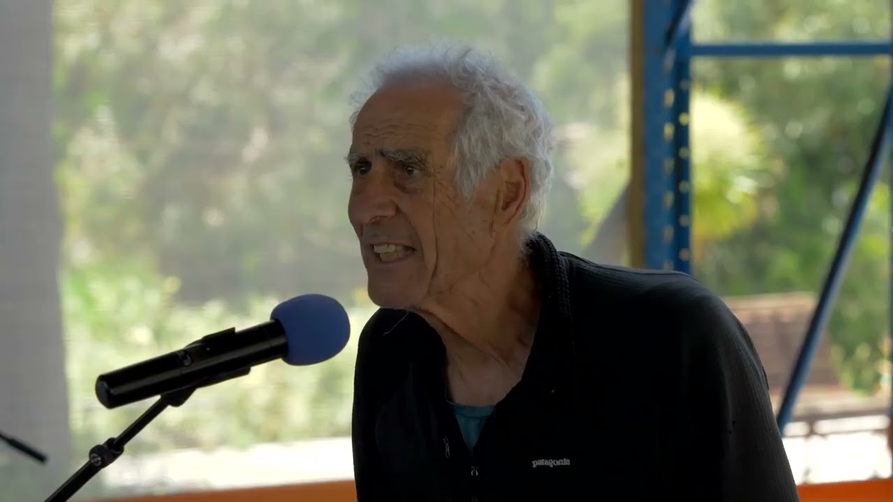 Le mammifère incarcéré : Comment libérer nos enfants dehors