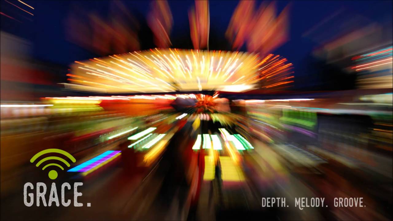 Gary Taboo feat. Aizhana Kenes - Solay (Sasha G Remix)