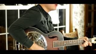 Travis Ballard - Folgers Coffee Jingle Contest 2013