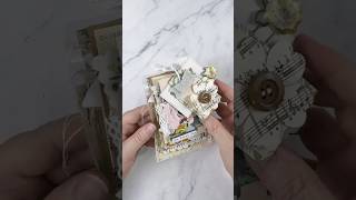 Make the CUTEST Tag Mini Album ever.... with me 💌