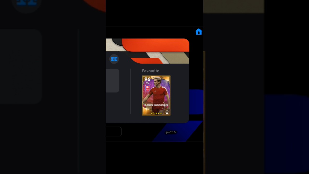 Efootball Funny account review pt-03 🤣⚽ 