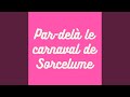 Pardel le carnaval de sorcelume original ttrpg soundtrack