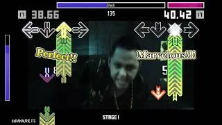 [Stepmania] Shock- BEAST  Full song S17 Fiesta EX