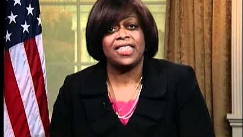 Ambassador Cook Explains Countries of Particular Concern (CPCs)