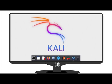 Kali Linux |