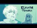 Elevator trouble animaticcreepypasta