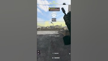 You just CANNOT let THIS happen! 😂 (Warzone 3) #shorts