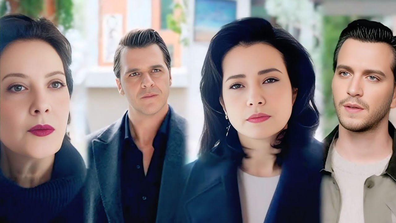 من غيرتها من صاحبتها بتخطف منها حب عمرها وامها بتفضل اخوها عنها لدرجه انها بتخليها تفشل ف كل حاجه 21