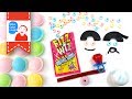 A To Z Alphabet For Kids Learning Letters With Candy Land