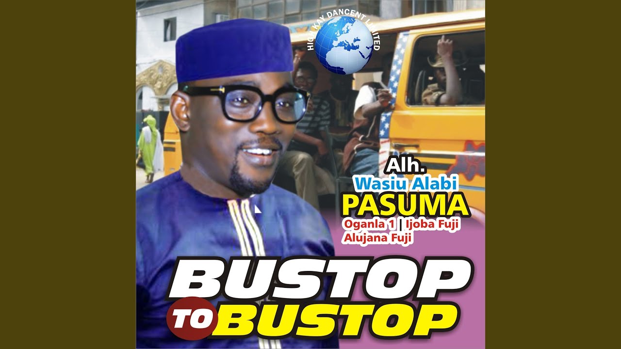 Assista a Bustop to Bustop Phaze 1 no YouTube Assista a Bustop to Bustop Phaze 1 no YouTube