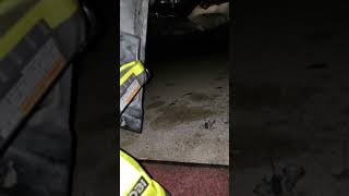 07 saturn headlight bulb change very easy