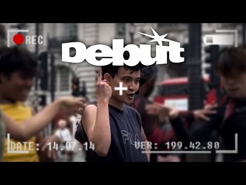 [DANCE IN PUBLIC | YOONCHAE FANCAM] KATSEYE (캣츠아이) - "DEBUT" | DANCE COVER BY O.D.C | ONE TAKE 4K