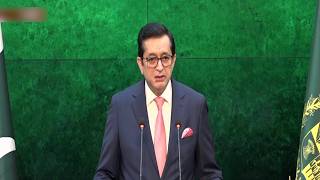Pakistan committed to Saudi defence agreement in &lsquo;intent and spirit&rsquo;: FO