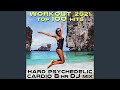 Walk Your Way To Rest (175 BPM Psychedelic Trance Fitness Mixed)