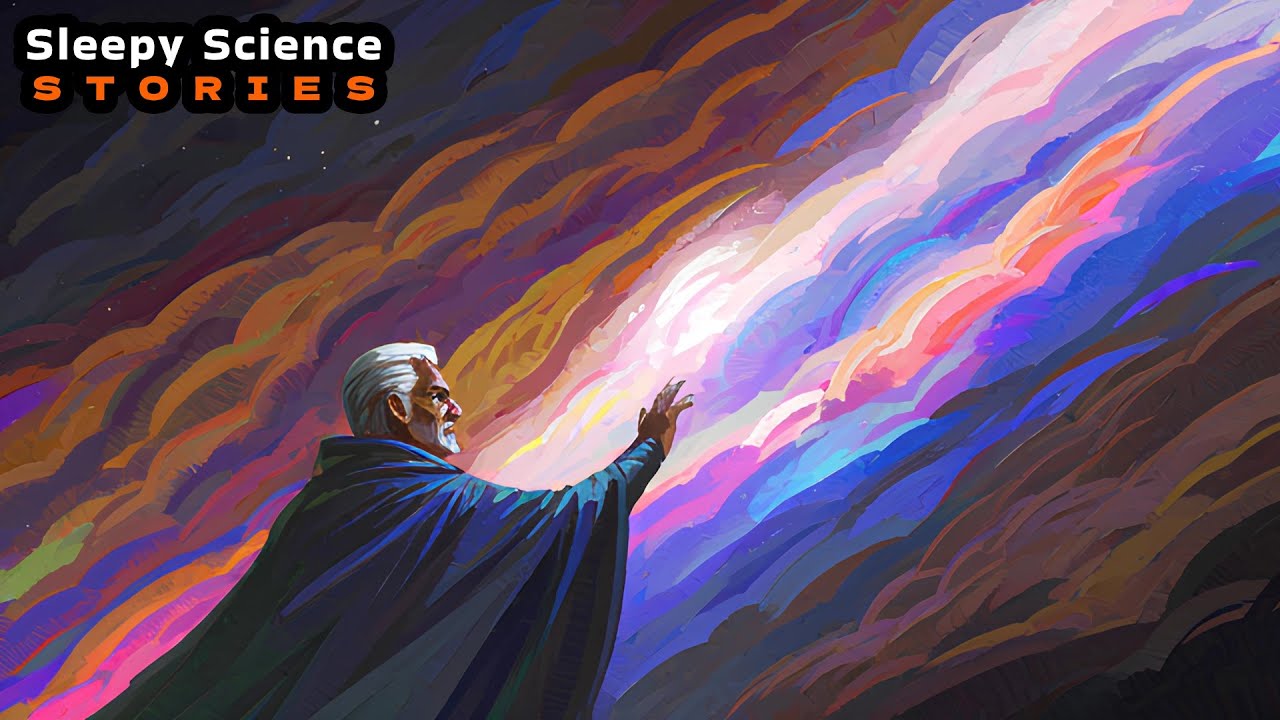 Beyond The Big Bang: Exploring What Existed Before Our Universe ...