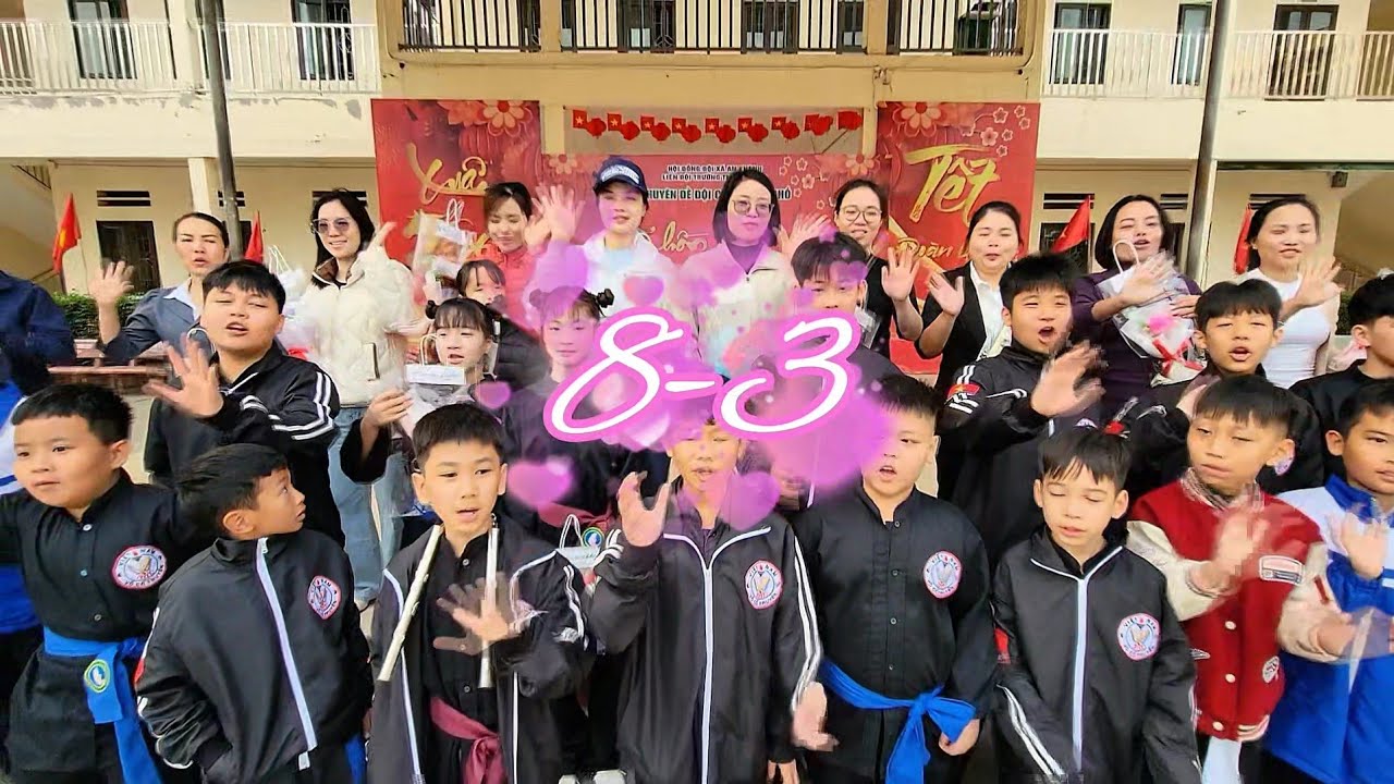 🌸 CHÚC MỪNG NGÀY QUỐC TẾ PHỤ NỮ 8/3 🌸