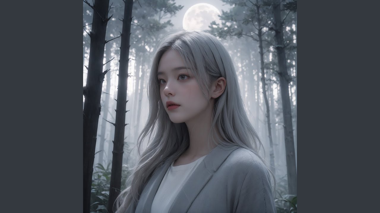 A Meadow in Slow Motion