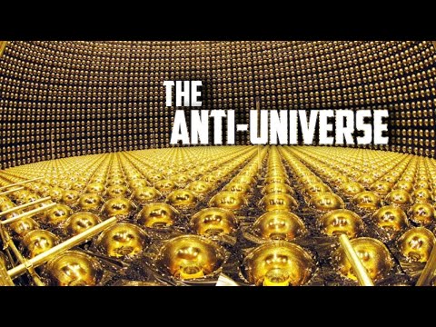 Our Universe Has an ‘Anti-Universe’ On the Other Side of the Big Bang