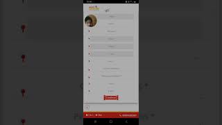 Prince Udaan loyalty program || prince Udaan app  || How to sign up prince Udaan app. screenshot 4