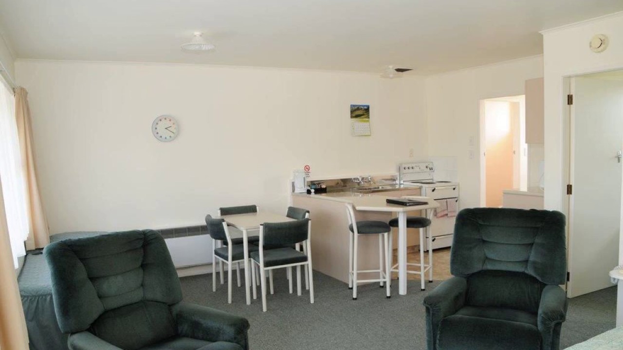 Avon Motel - Hotel in Hawera, New Zealand