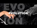 What About Evolution?