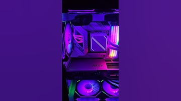 Does the Intel Microcode Update Actually Do Anything? #intel #i914900k #biosupdate