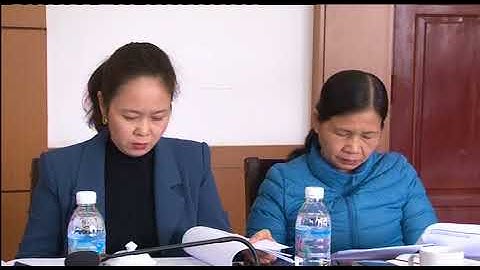 Tập huấn nghiệp vụ xây dựng xã, phường đạt chuẩn tiếp cận pháp luật