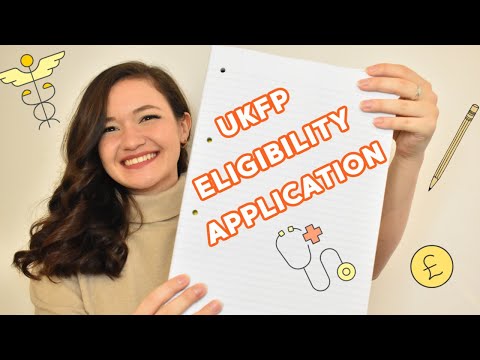 How to Prepare Your UKFP Eligibility Application as an International Medical Graduate (IMG)