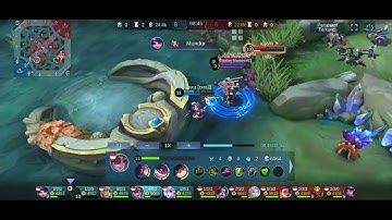 Ruby spell vamp be like