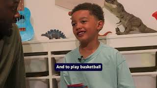 Cfl X Embark - Off The Field Series Davaris X Jett Daniels