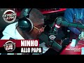 Ninho  IA – Allô Papa 📞 (Clip Officiel) | OXYgene IA FM