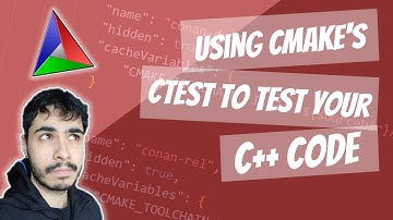 Using CMake