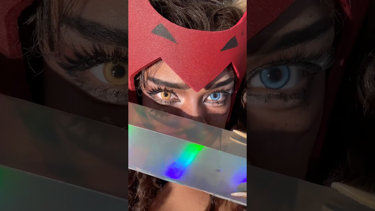 Catra Cosplay #shera #spop