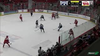 Fighting Saints 3 - Madison 2 (Opening Night)