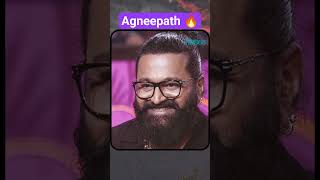 Agneepath dialogue In KBC by Amitabh bacchan||Rishabh Shetty