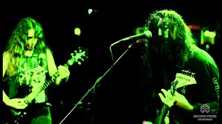Astriferous - Ghost Universe - Live @ SONIC UNREST FEST VOL. 2 - 7/24/2020